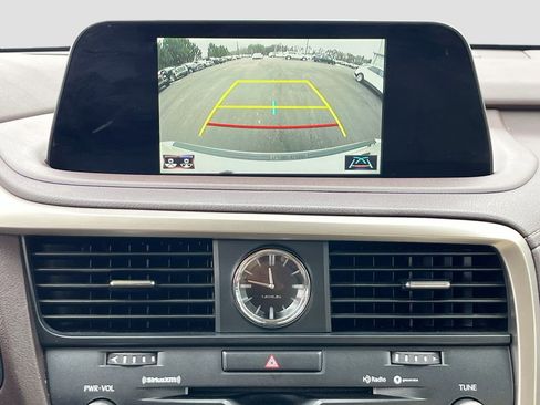 Used 2020 Lexus RX 350 FWD image 12