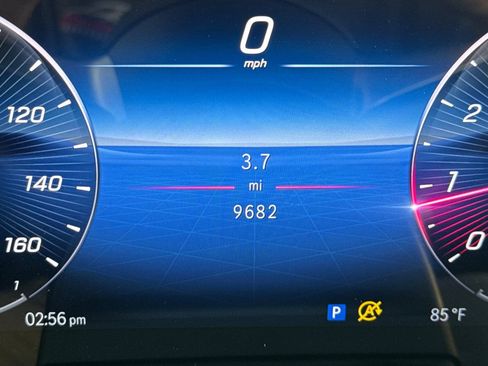 Certified 2024 Mercedes-Benz GLC 300 4MATIC image 34