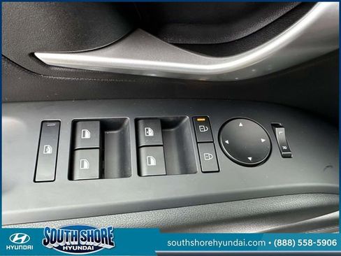 Certified 2026 Hyundai Tucson SE image 20