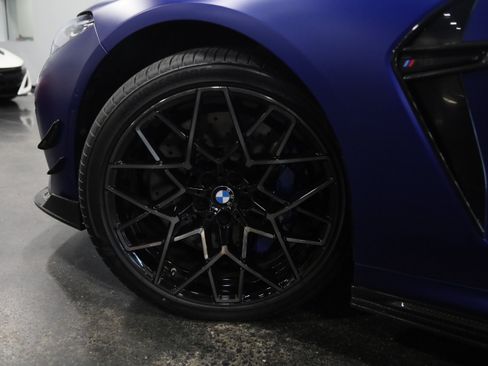 Used 2020 BMW M8 Competition AWD/4WD image 13