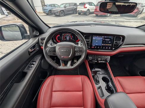 Used 2023 Dodge Durango SRT Hellcat image 23