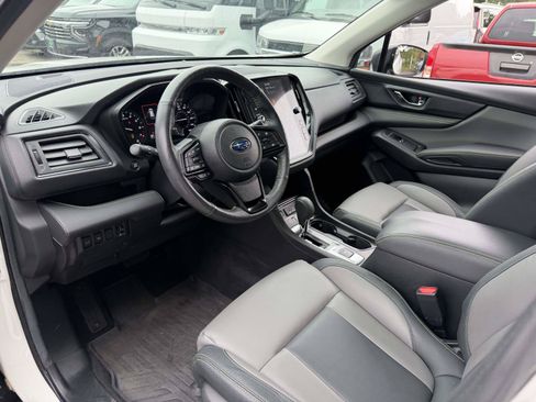 Used 2024 Subaru Ascent Onyx Edition AWD/4WD image 13