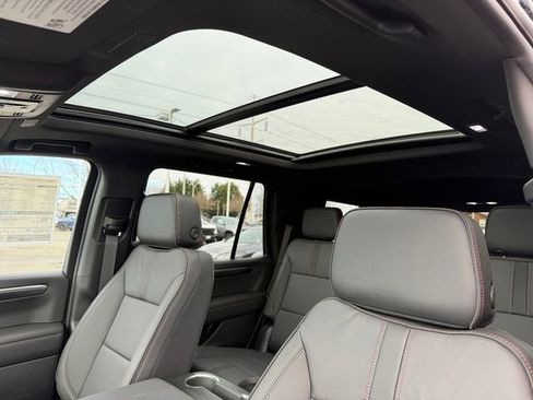 New 2026 Chevrolet Tahoe RST image 32