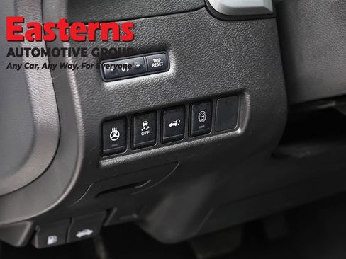 Used 2023 Nissan Murano SL w/ SL Moonroof Package AWD/4WD image 21