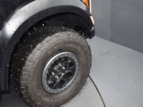 New 2025 Ford F150 Raptor image 18