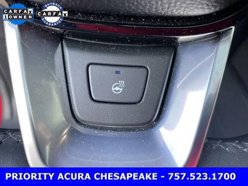 Used 2025 Honda Pilot Elite image 15