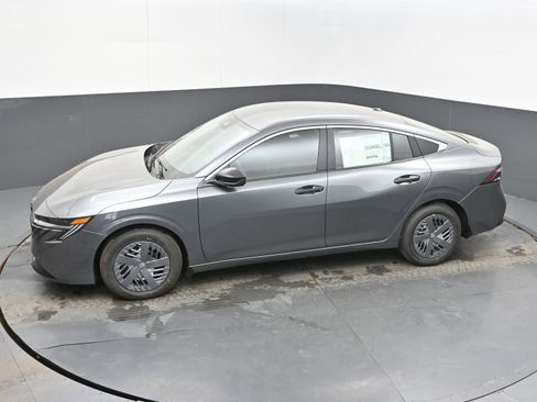 New 2026 Nissan Sentra S image 34