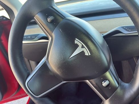 Used 2022 Tesla Model 3 RWD image 15
