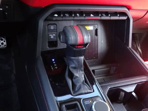 Used 2022 Toyota Tundra TRD Pro w/ Security Package (TMS) image 33