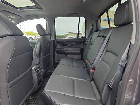 Certified 2023 Honda Ridgeline RTL-E image 11