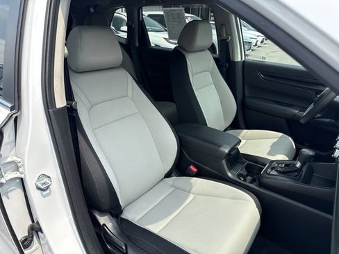 Used 2024 Honda CR-V EX image 37