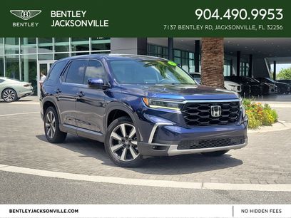 Used 2024 Honda Pilot EX-L