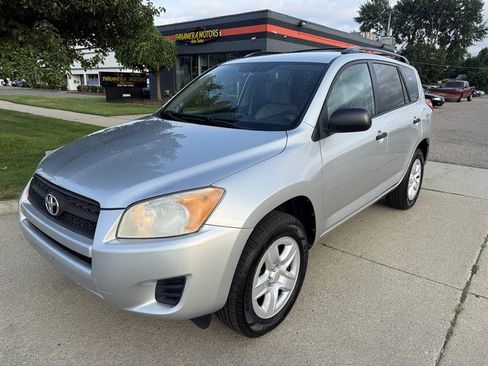 Used 2012 Toyota RAV4 4WD w/ Value Pkg image 1