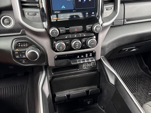 Used 2023 RAM 1500 Big Horn AWD/4WD image 15