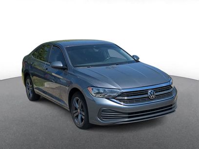 Used 2022 Volkswagen Jetta SE