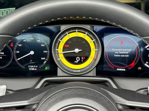 Used 2023 Porsche 911 Carrera image 23