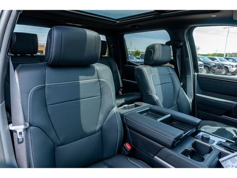 Used 2026 Toyota Tundra Limited RWD image 19