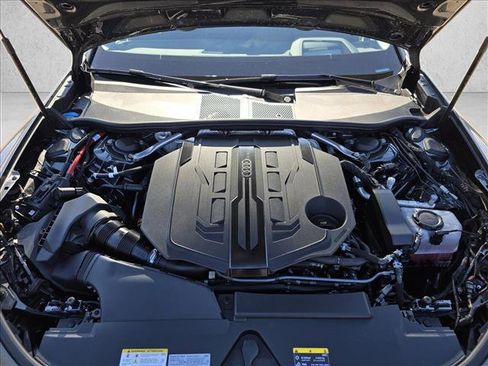 New 2026 Audi A6 Premium Plus image 27