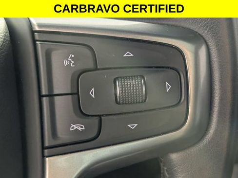 Certified 2021 Chevrolet Tahoe Z71 w/ Rear Media and Nav Package AWD/4WD image 17
