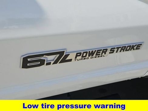 New 2026 Ford F350 Lariat w/ Lariat Premium Package AWD/4WD image 13