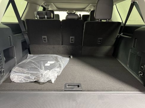 New 2026 Ford Expedition Max Active image 27