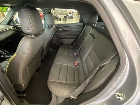 New 2026 Chevrolet TrailBlazer ACTIV image 20
