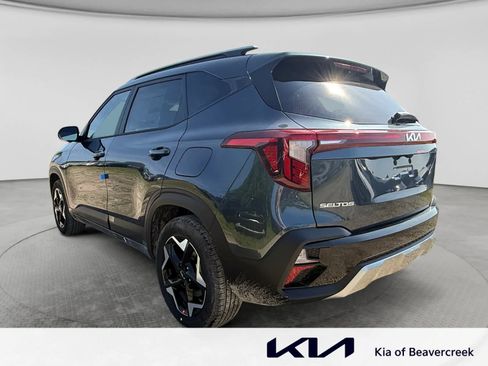 New 2026 Kia Seltos S AWD/4WD image 7