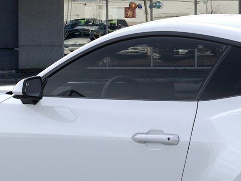 New 2026 Ford Mustang Premium image 20