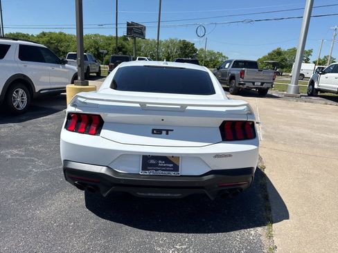 Used 2026 Ford Mustang GT w/ GT Performance Package image 5