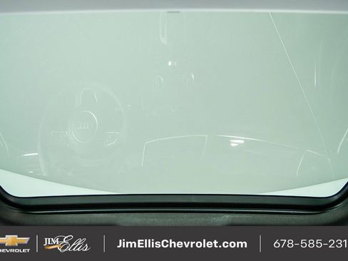 Used 2015 Audi Q3 2.0T Prestige w/ Prestige Package image 22