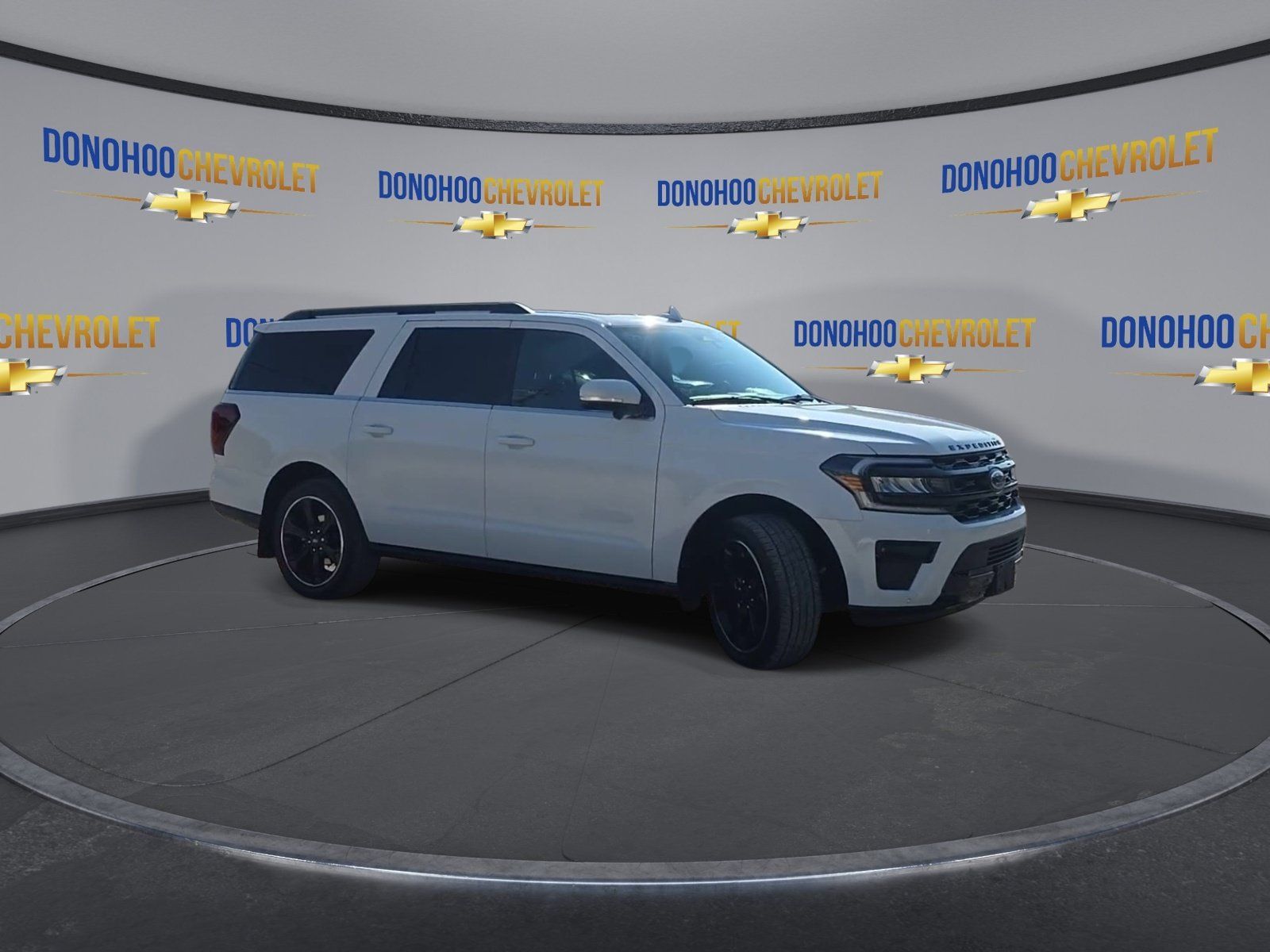 Used 2024 Ford Expedition Max Limited RWD image 5