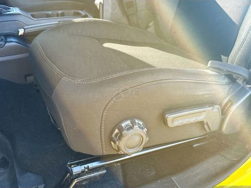 Used 2018 Jeep Wrangler Unlimited Sport S AWD/4WD image 20