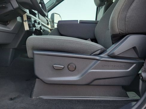 Certified 2026 Ford F250 XLT AWD/4WD image 19