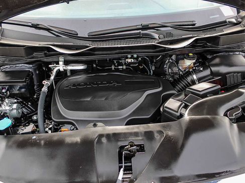 Certified 2023 Honda Odyssey Touring image 27