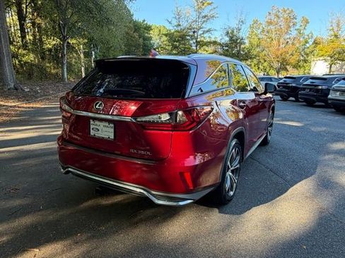 Used 2019 Lexus RX 350L FWD image 18