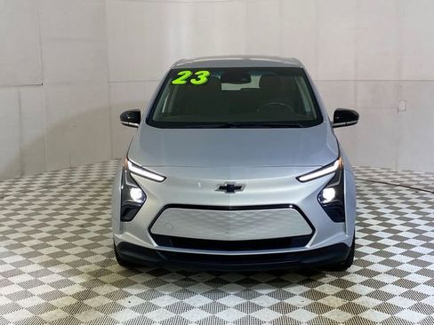 Used 2023 Chevrolet Bolt LT image 21