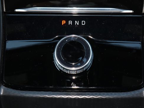 New 2025 Jeep Grand Cherokee L Altitude image 20