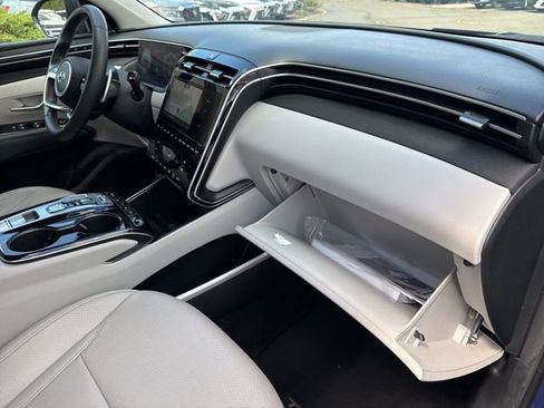 Certified 2023 Hyundai Tucson Limited image 25