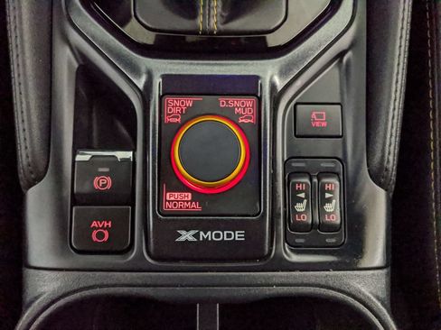 Used 2025 Subaru Forester Wilderness AWD/4WD image 17