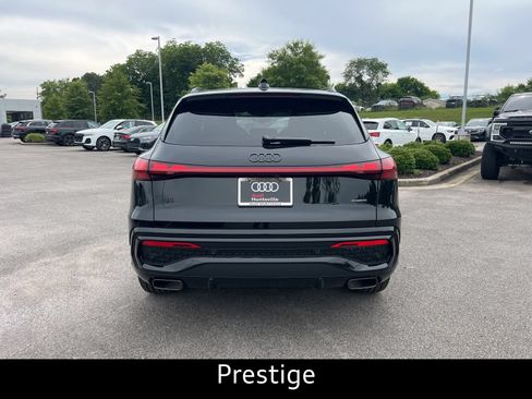 New 2026 Audi Q5 Prestige AWD/4WD image 4