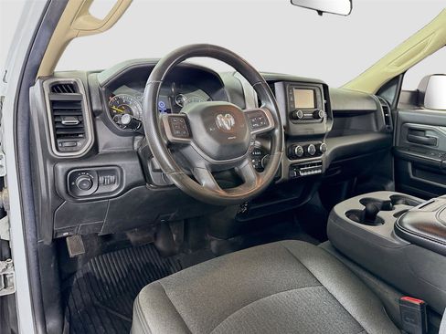 Used 2020 RAM 2500 Tradesman image 2