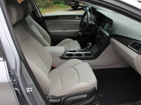Used 2015 Hyundai Sonata Sport w/ Option Group 04 FWD image 34