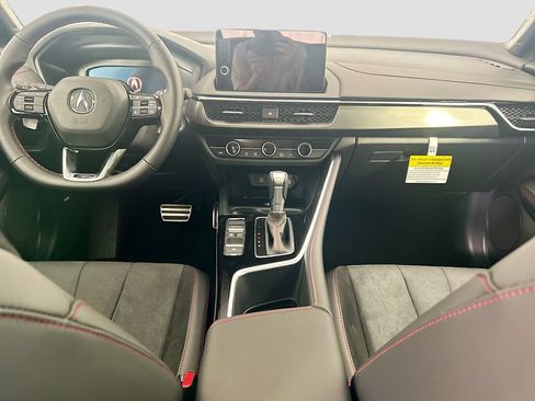 Used 2026 Acura ADX A-Spec AWD/4WD image 14