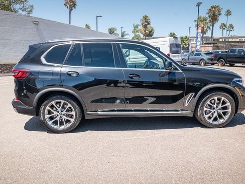 Used 2023 BMW X5 xDrive40i image 6