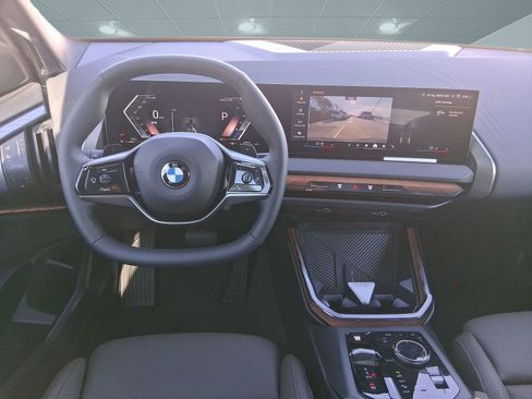 New 2026 BMW X3 xDrive30 w/ Convenience Package image 27