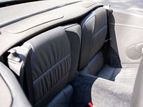 Used 2005 Porsche 911 Turbo S image 35