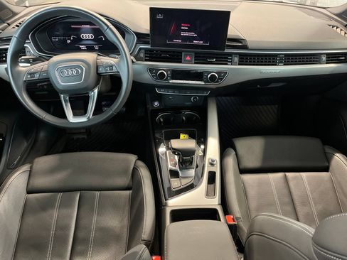 Used 2023 Audi A5 2.0T Premium Plus w/ Premium Plus AWD/4WD image 19