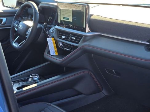 New 2026 Ford Explorer ST-Line image 7