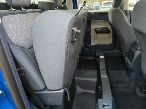 New 2026 Ford Maverick XLT FWD image 27