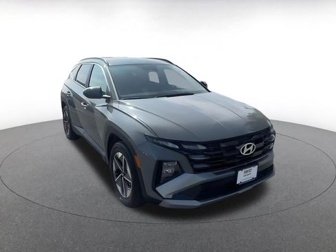 Used 2025 Hyundai Tucson SEL image 3